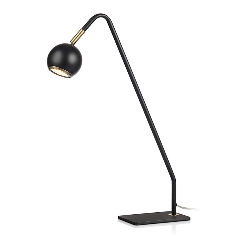Markslöjd 107340 - Lâmpada de mesa COCO 1xGU10/12W/230V
