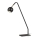 Markslöjd 107340 - Lâmpada de mesa COCO 1xGU10/12W/230V