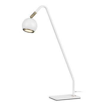 Markslöjd 107341 - Lâmpada de mesa COCO 1xGU10/12W/230V