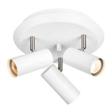 Markslöjd 107349 - Foco BARCELONA 3xGU10/12W/230V