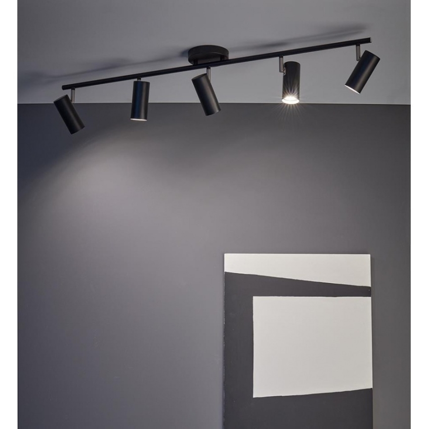 Markslöjd 107351 - Foco BARCELONA 5xGU10/12W/230V
