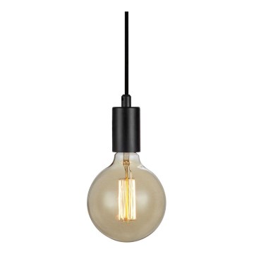 Markslöjd 107366 - Candelabro suspenso SKY 1xE27/60W/230V