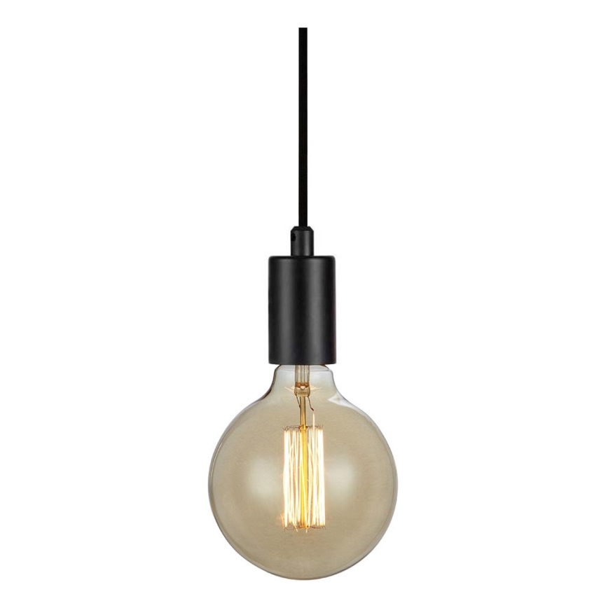 Markslöjd 107366 - Candelabro suspenso SKY 1xE27/60W/230V