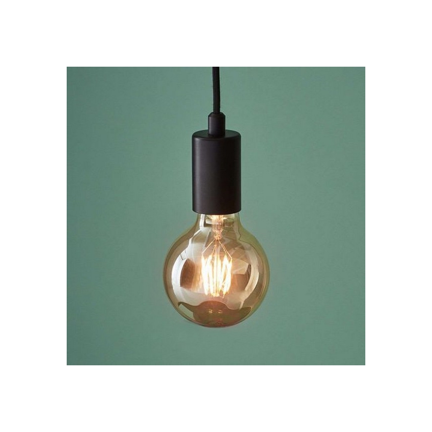 Markslöjd 107366 - Candelabro suspenso SKY 1xE27/60W/230V