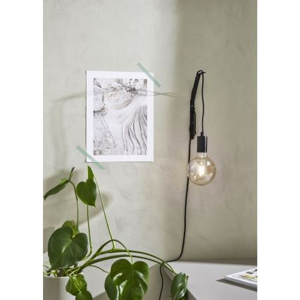 Markslöjd 107366 - Candelabro suspenso SKY 1xE27/60W/230V