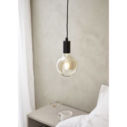 Markslöjd 107366 - Candelabro suspenso SKY 1xE27/60W/230V