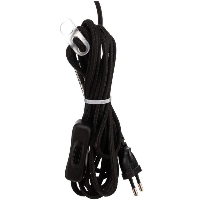 Markslöjd 107366 - Candelabro suspenso SKY 1xE27/60W/230V