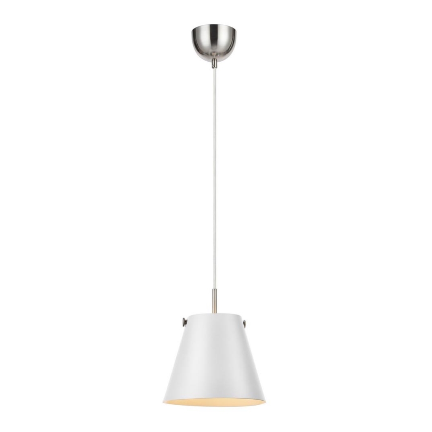 Markslöjd 107389 - Candelabro num fio TRIBE 1xE27/60W/230V