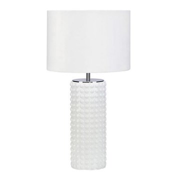 Markslöjd 107484 - Lâmpada de mesa PROUD 1xE27/60W/230V