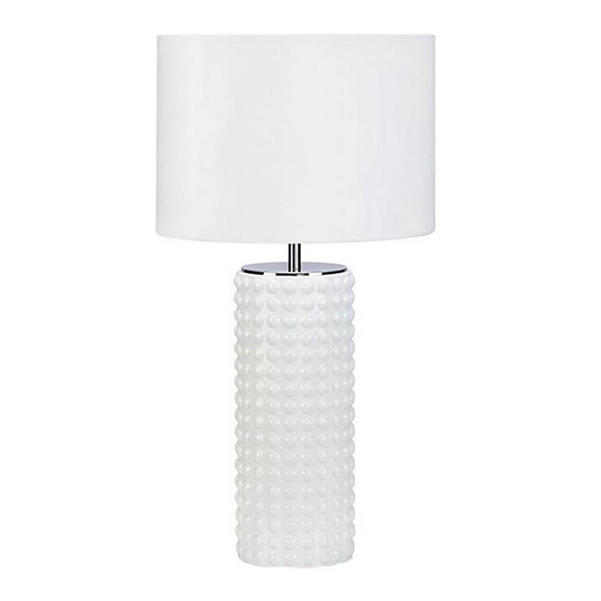 Markslöjd 107484 - Lâmpada de mesa PROUD 1xE27/60W/230V