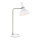 Markslöjd 107502 - Luz de mesa com regulação LARRY 1xE27/60W/230V