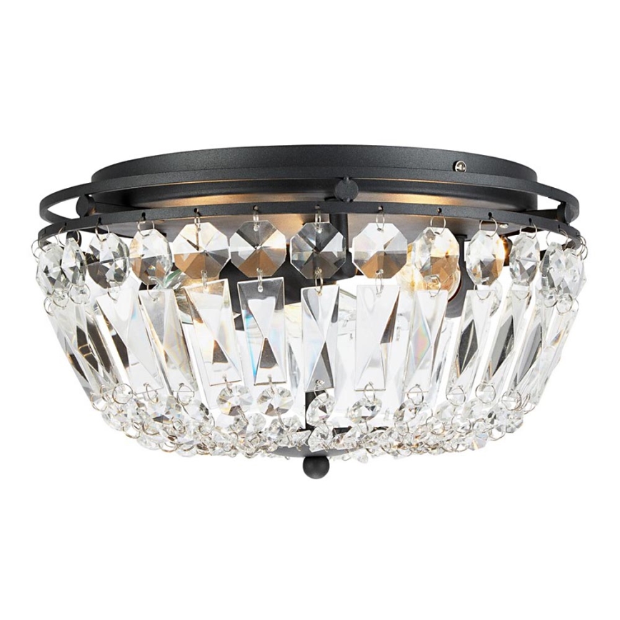 Markslöjd 107587 - Luz de teto VASA 3xE14/40W/230V