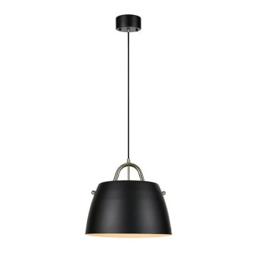 Markslöjd 107728 - Candelabro num fio SPIN 1xE27/60W/230V
