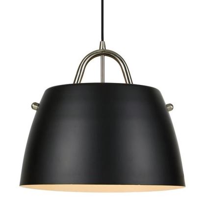 Markslöjd 107728 - Candelabro num fio SPIN 1xE27/60W/230V
