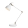 Markslöjd 107738 - Lâmpada de mesa HOUSE 1xE27/40W/230V