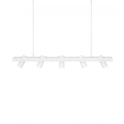 Markslöjd 107783 - Candelabro num fio TORINO 5xGU10/7W/230V