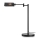 Markslöjd 107821 - Lâmpada de mesa YALE 1xE14/12W/230V