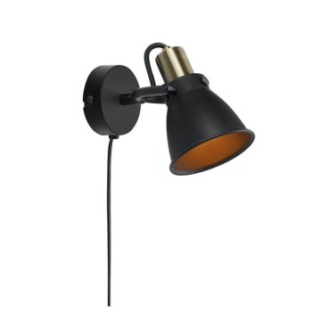 Markslöjd 107856 - Foco de parede ALTON 1xE14/40W/230V