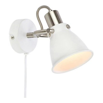 Markslöjd 107857 - Foco de parede ALTON 1xE14/40W/230V