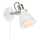 Markslöjd 107857 - Foco de parede ALTON 1xE14/40W/230V