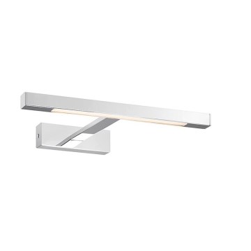 Markslöjd 107865 - Iluminação de espelho de casa de banho LED NEPTUNUS LED/6W/230V IP44