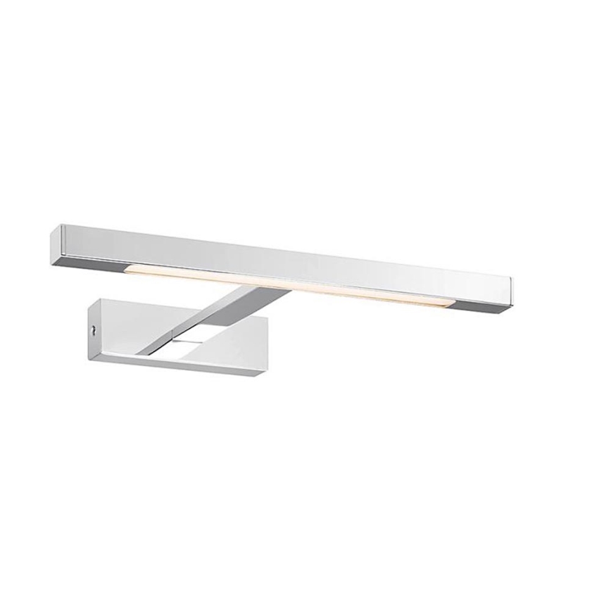 Markslöjd 107865 - Iluminação de espelho de casa de banho LED NEPTUNUS LED/6W/230V IP44