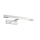 Markslöjd 107865 - Iluminação de espelho de casa de banho LED NEPTUNUS LED/6W/230V IP44