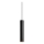 Markslöjd 107879 - Candelabro num fio RUBEN 1xGU10/35W/230V