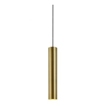 Markslöjd 107880 - Candelabro suspenso RUBEN 1xGU10/35W/230V