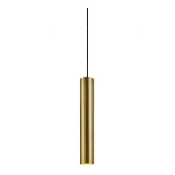 Markslöjd 107880 - Candelabro suspenso RUBEN 1xGU10/35W/230V