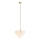 Markslöjd 107903 - Candelabro pendente MERLOT 13xG9/20W/230V