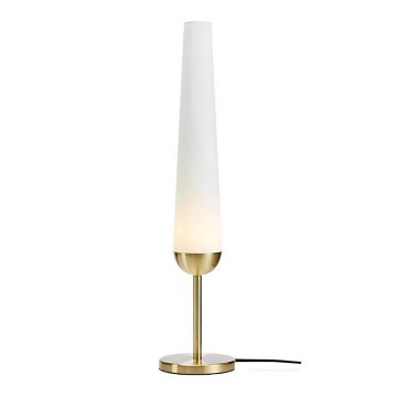 Markslöjd 107904 - Lâmpada de mesa BERN 1xG9/20W/230V