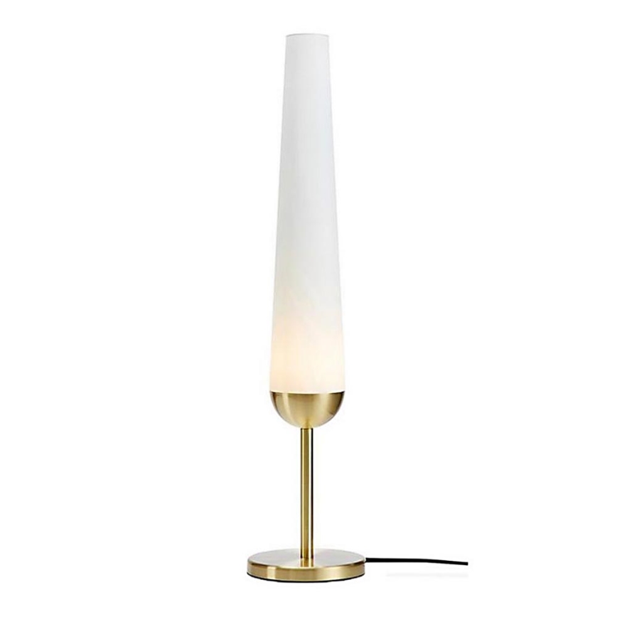 Markslöjd 107904 - Lâmpada de mesa BERN 1xG9/20W/230V