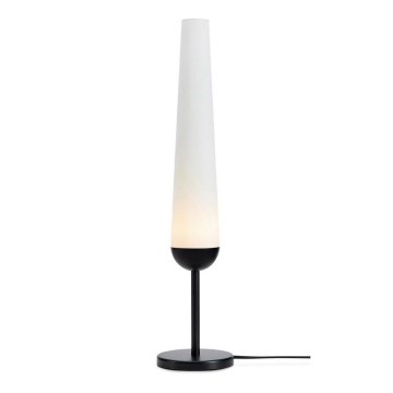 Markslöjd 107905 - Lâmpada de mesa BERN 1xG9/20W/230V