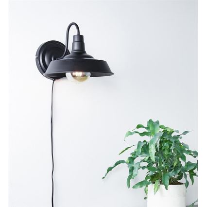 Markslöjd 107905 - Lâmpada de mesa BERN 1xG9/20W/230V