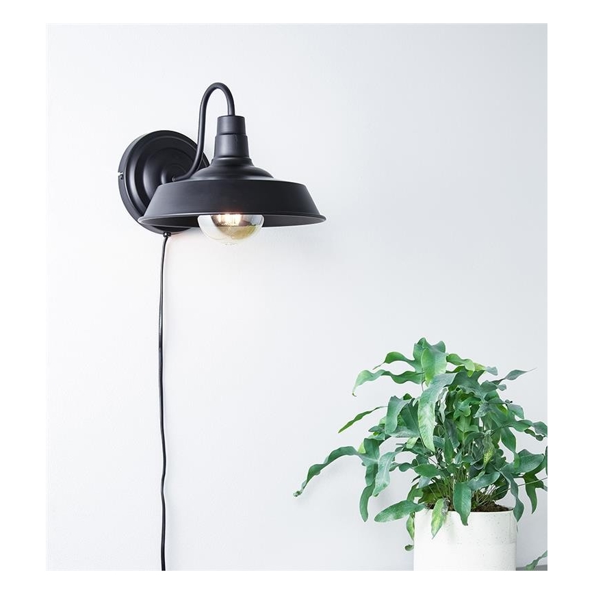 Markslöjd 107905 - Lâmpada de mesa BERN 1xG9/20W/230V