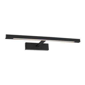 Markslöjd 107909 - Iluminação de espelho de casa de banho LED NEPTUNUS LED/9W/230V IP44