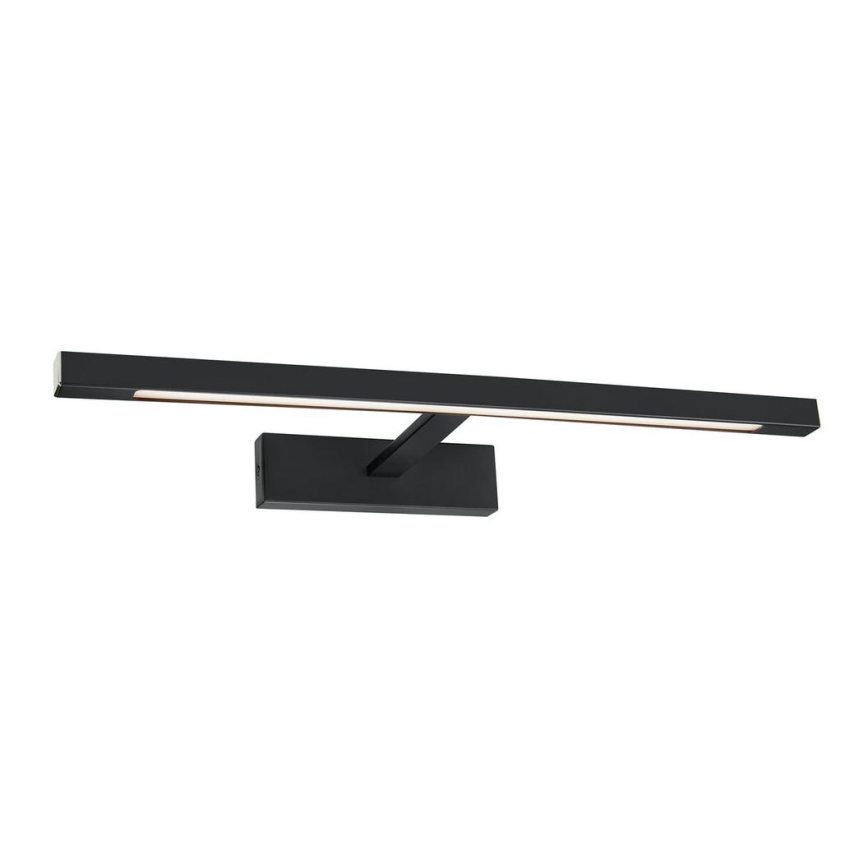 Markslöjd 107909 - Iluminação de espelho de casa de banho LED NEPTUNUS LED/9W/230V IP44