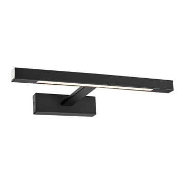 Markslöjd 107910 - Iluminação de espelho de casa de banho LED NEPTUNUS LED/6W/230V IP44