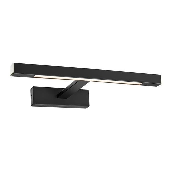 Markslöjd 107910 - Iluminação de espelho de casa de banho LED NEPTUNUS LED/6W/230V IP44