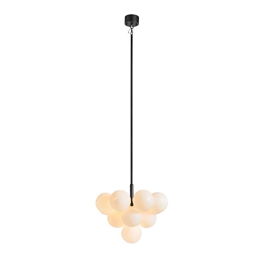 Markslöjd 107911 - Candelabro pendente MERLOT 13xG9/20W/230V