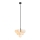 Markslöjd 107911 - Candelabro pendente MERLOT 13xG9/20W/230V