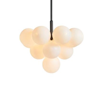 Markslöjd 107911 - Candelabro pendente MERLOT 13xG9/20W/230V