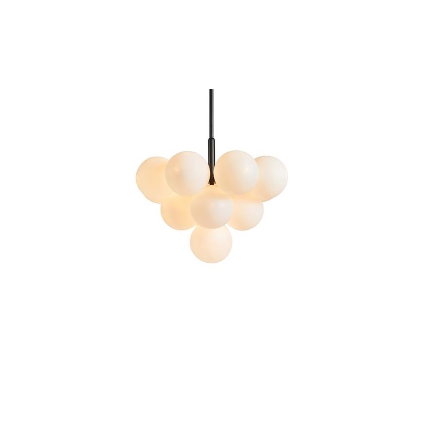 Markslöjd 107911 - Candelabro pendente MERLOT 13xG9/20W/230V