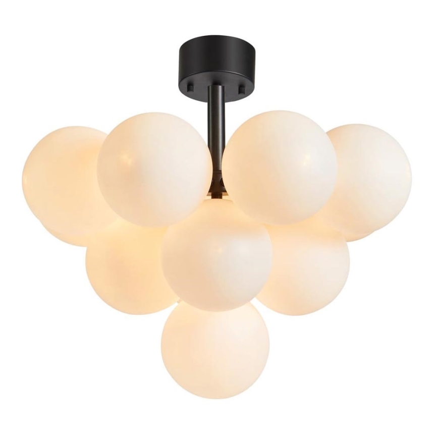 Markslöjd 107913 - Candelabro integrado MERLOT 13xG9/20W/230V