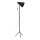 Markslöjd 107929 - Luminária de piso CILLA 1xE27/60W/230V