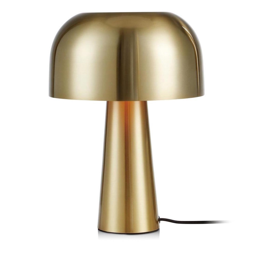 Markslöjd 107935 - Lâmpada de mesa BLANCA 1xE14/25W/230V