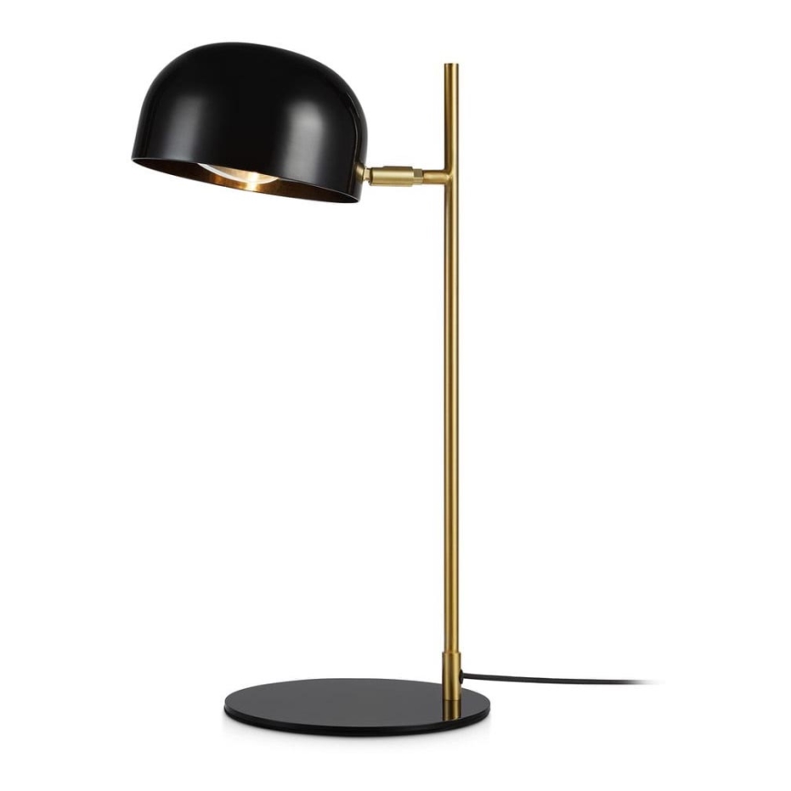 Markslöjd 107938 - Lâmpada de mesa POSE 1xE14/25W/230V
