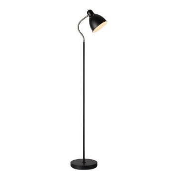 Markslöjd 108016 - Candeeiro de chão NITTA 1xE27/60W/230V