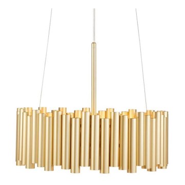 Markslöjd 108047 - Candelabro suspenso LEVEL 3xE27/60W/230V